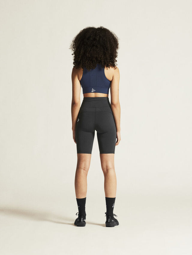 Rush 2.0 Short Tights W