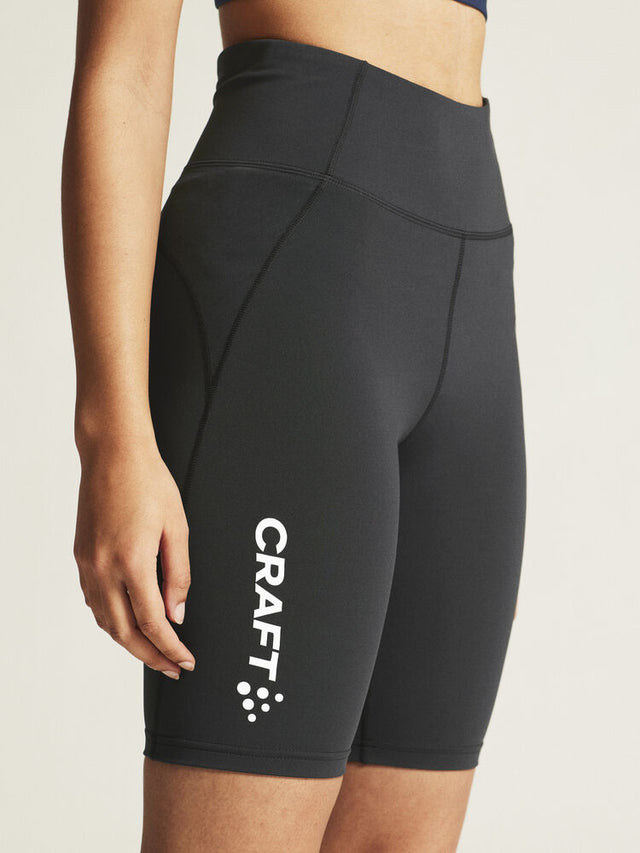Rush 2.0 Short Tights W