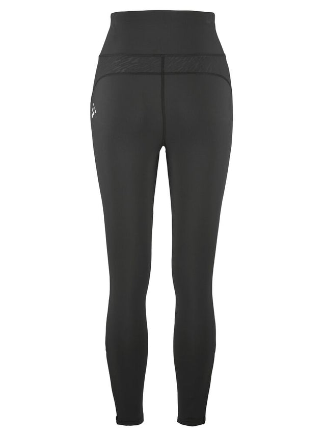 Rush 2.0 Zip Tights W