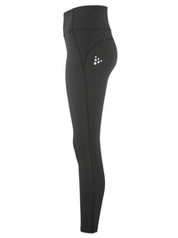 Rush 2.0 Zip Tights W