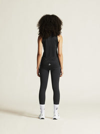 Rush 2.0 Zip Tights W