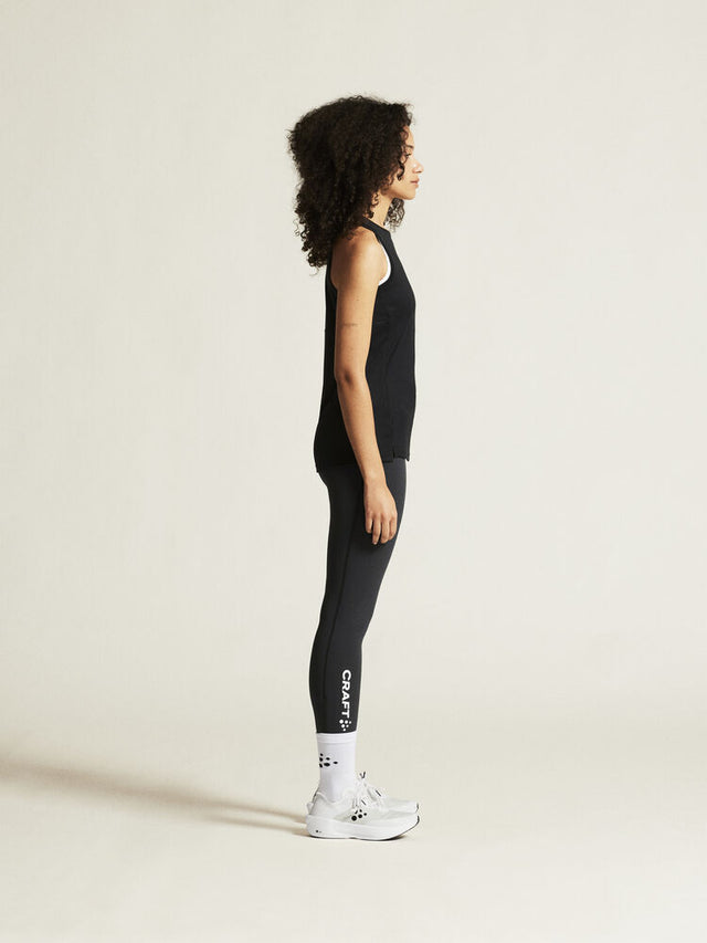 Rush 2.0 Zip Tights W