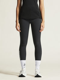 Rush 2.0 Zip Tights W