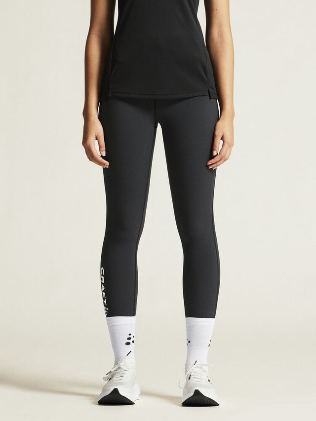 Rush 2.0 Zip Tights W