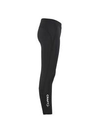 Rush 2.0 Zip Tights JR