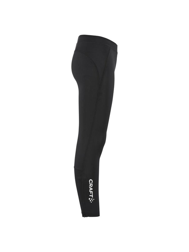 Rush 2.0 Zip Tights JR