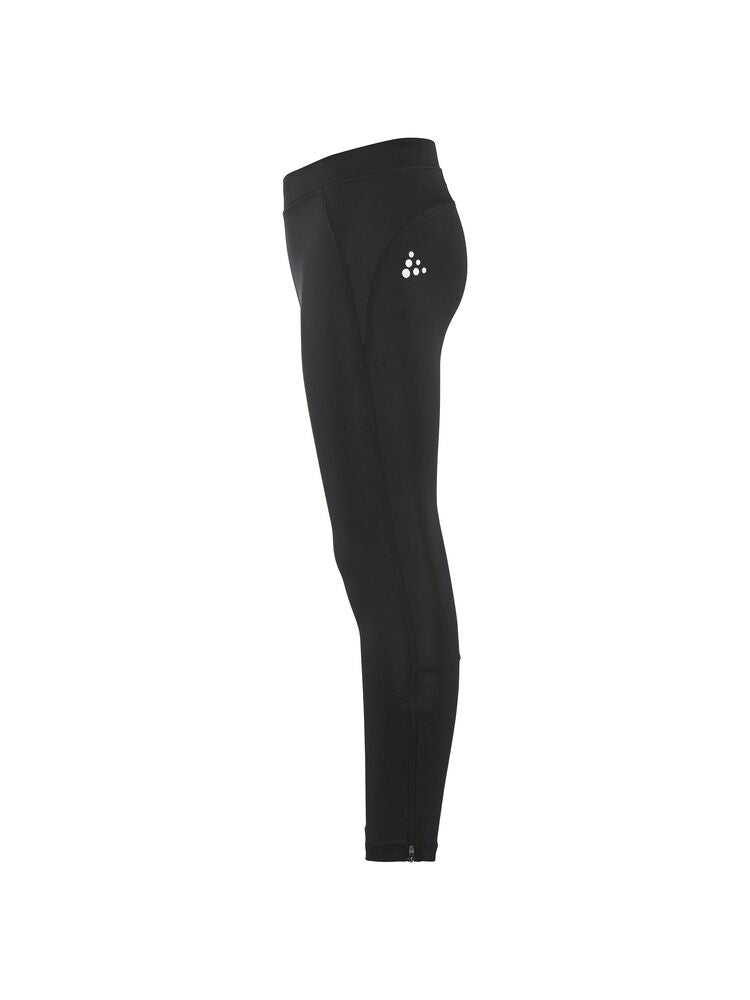 Rush 2.0 Zip Tights JR