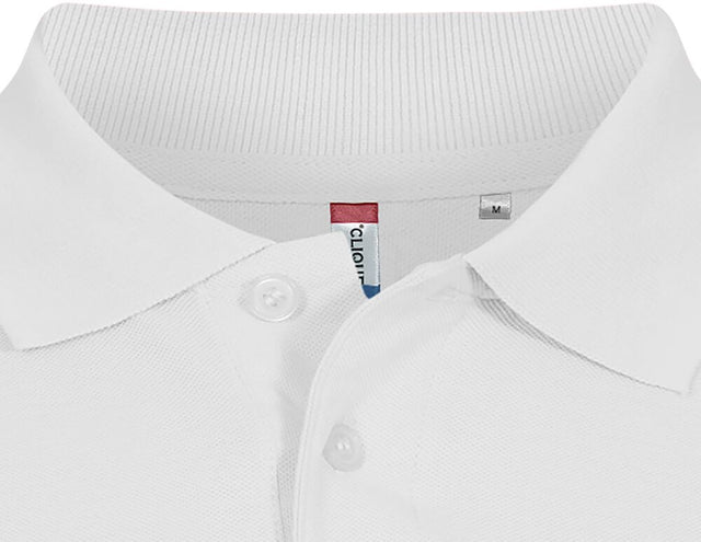 Basic Polo
