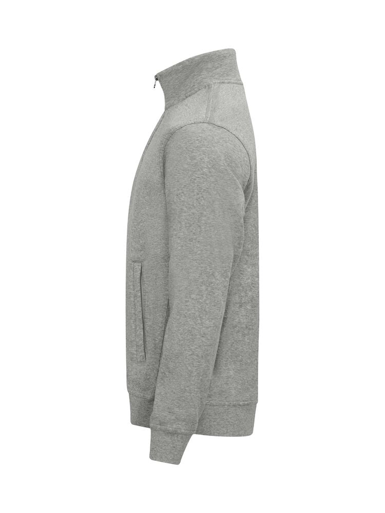 Basic Cardigan