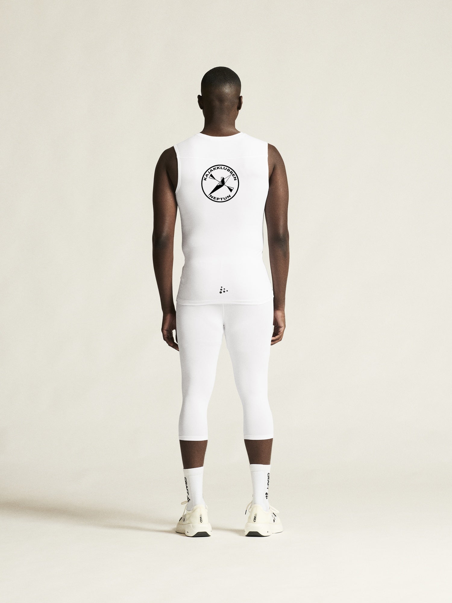 Ability Compression S/L M Kajakklubben Neptun