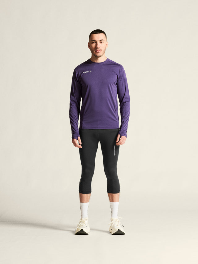 Ability 3/4 Tights Uni Kajakklubben Neptun