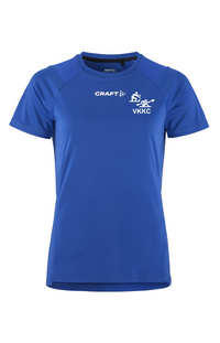 Rush 2.0 Ss Tee Jr (VKKC)