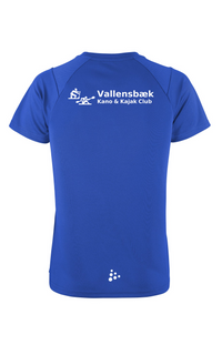 Rush 2.0 Ss Tee Jr (VKKC)