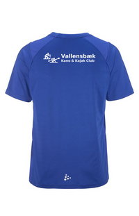 Rush 2.0 Ss Tee M (VKKC)