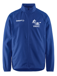 Rush 2.0 Training Jacket Jr (VKKC)