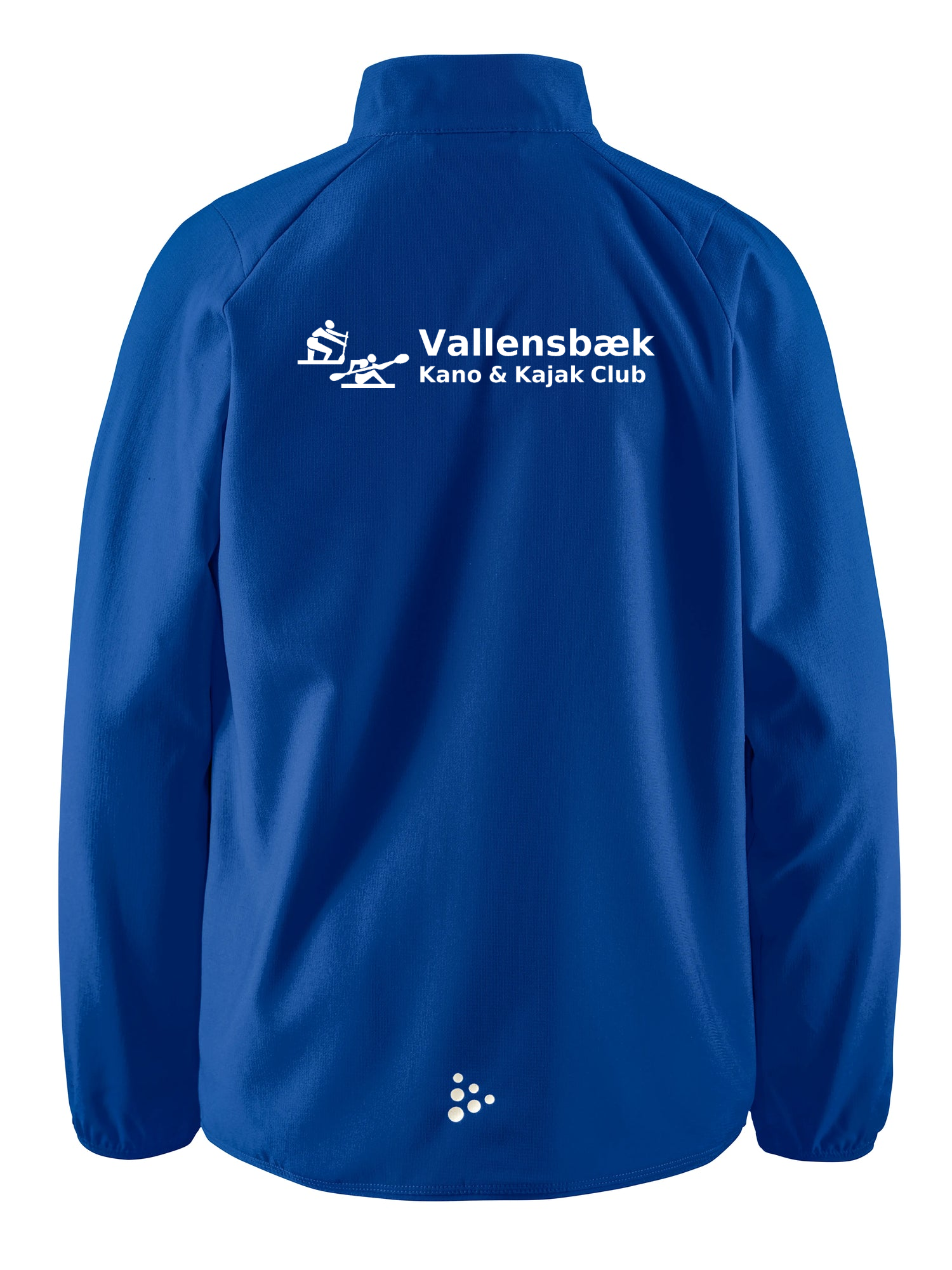 Rush 2.0 Training Jacket Jr (VKKC)