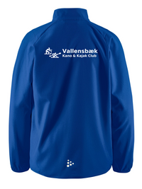 Rush 2.0 Training Jacket Jr (VKKC)