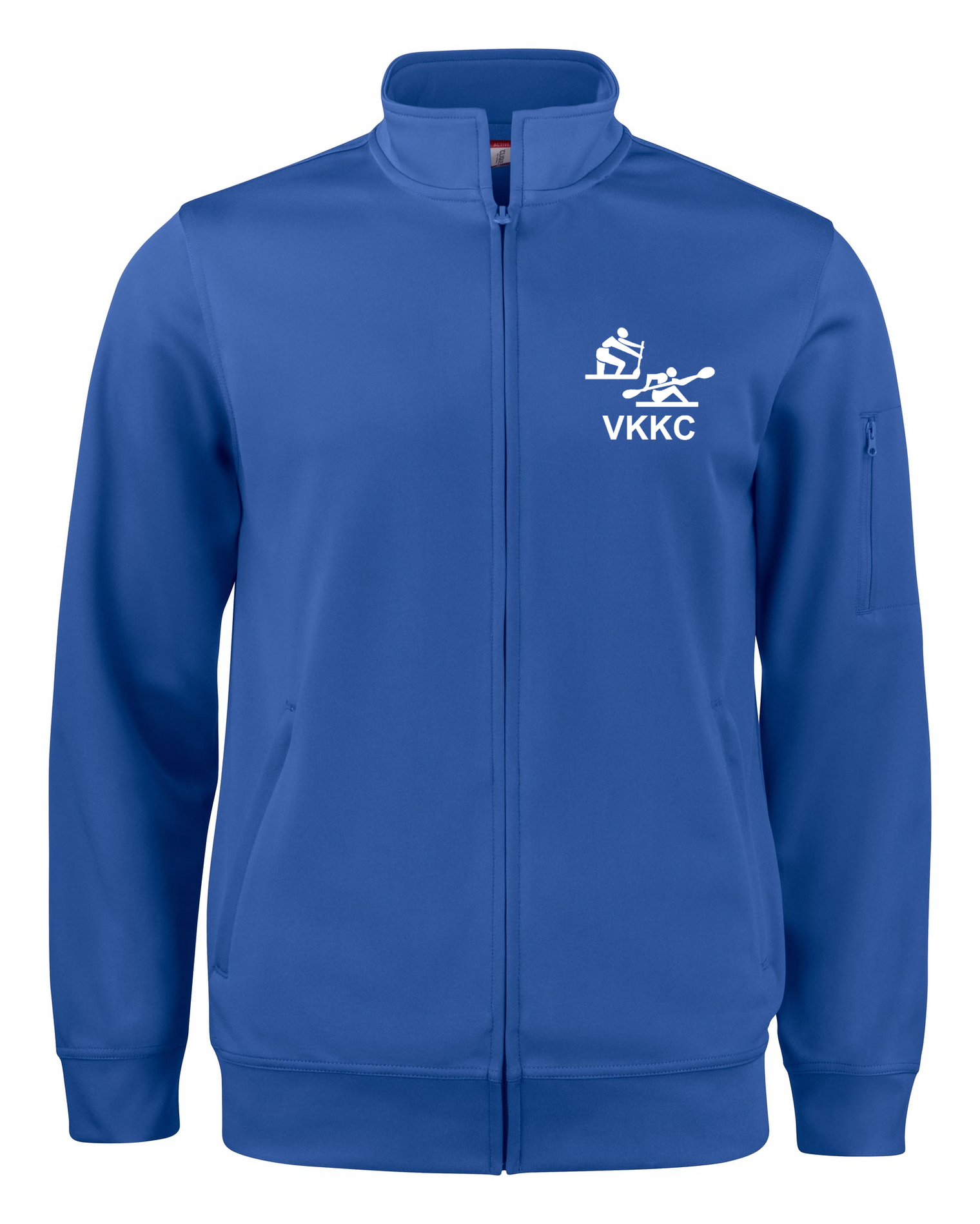 Basic Active Cardigan (VKKC)
