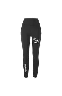 Rush 2.0 Tights W (VKKC)