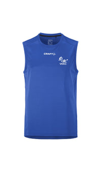 Rush 2.0 Singlet Jr (VKKC)
