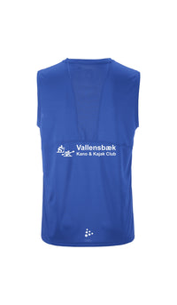 Rush 2.0 Singlet Jr (VKKC)