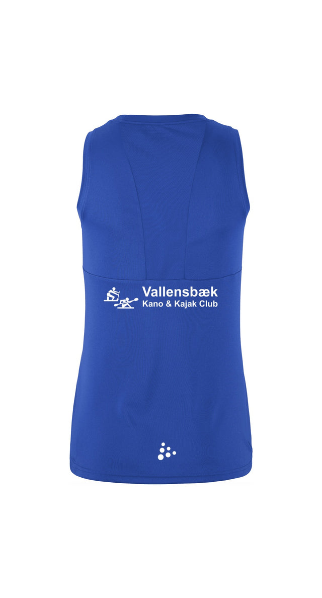 Rush 2.0 Singlet W (VKKC)