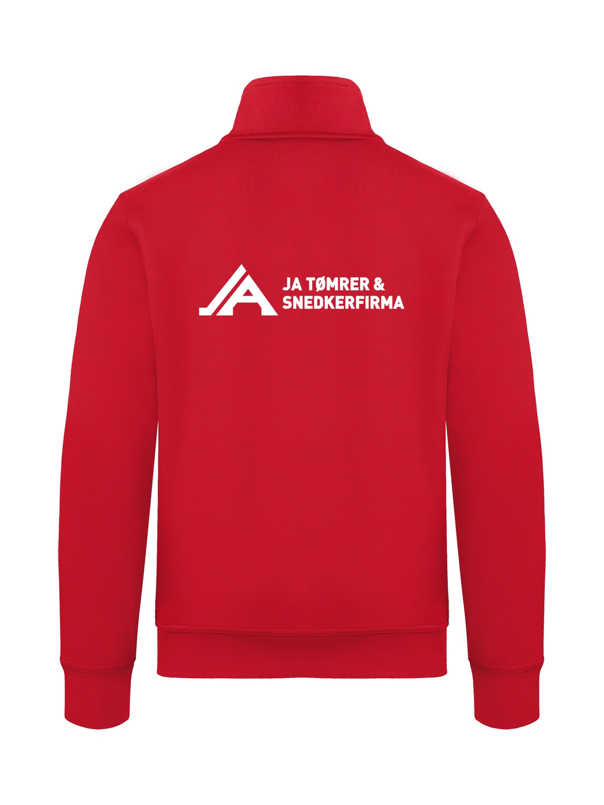 Basic Cardigan JA Tømrer og snedkerfirma