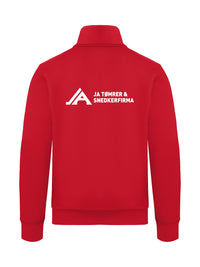 Basic Cardigan JA Tømrer og snedkerfirma