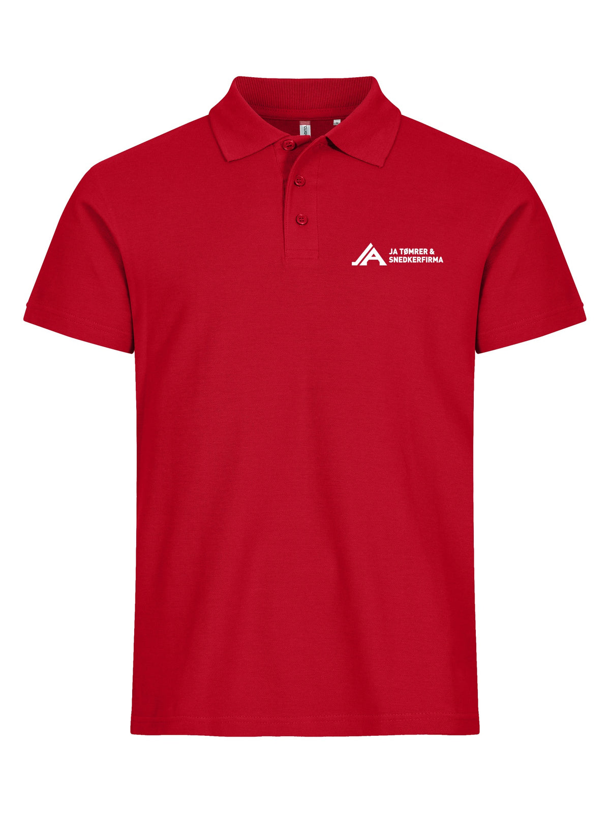 Basic Polo JA Tømrer og snedkerfirma