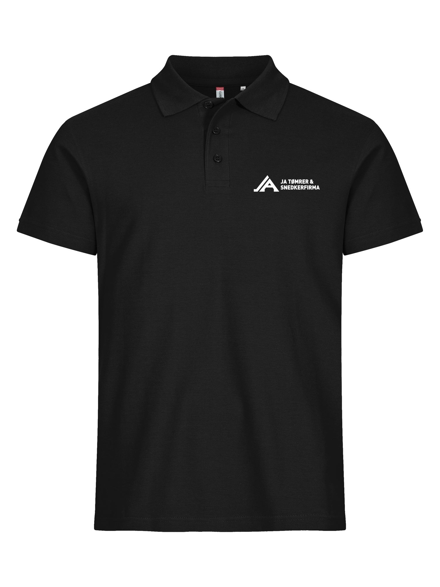Basic Polo JA Tømrer og snedkerfirma