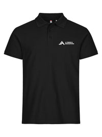 Basic Polo JA Tømrer og snedkerfirma