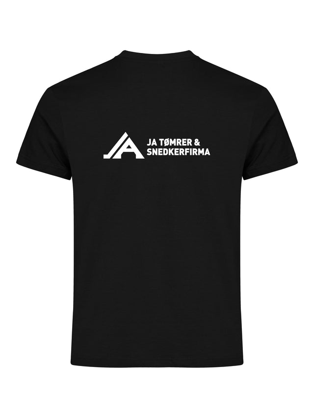 Basic-T JA Tømrer og snedkerfirma